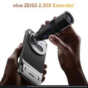 vivo X300 Pro 5G Dune Gold SmartPhone Zeiss Camera Keni Electronics