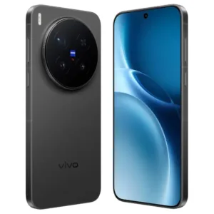 vivo X300 Pro 5G Elite Black SmartPhone Look Keni Electronics