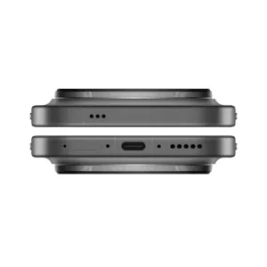 vivo X300 Pro 5G Elite Black SmartPhone Top Bottom Look Keni Electronics