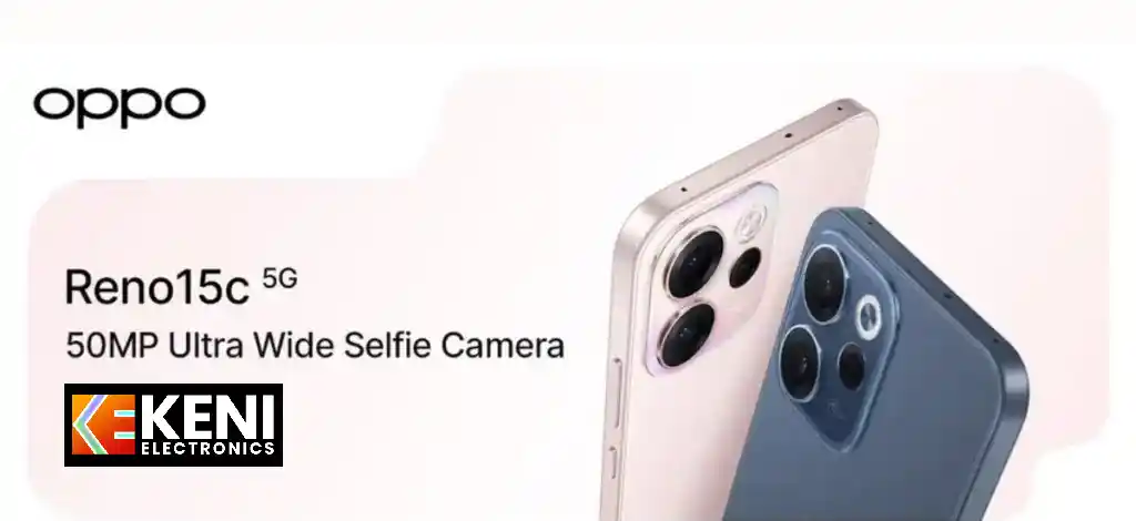 Oppo Reno 15c in Chembur Keni Electronics Keni Electronics
