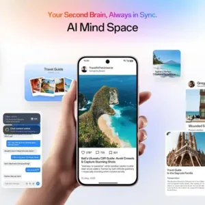 Oppo Reno15c Ai Mind Space