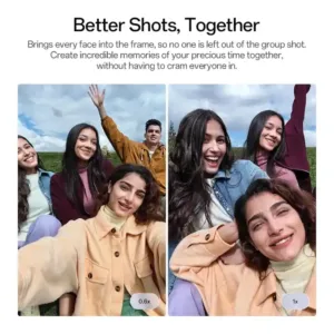Oppo Reno15c Better Shots Together