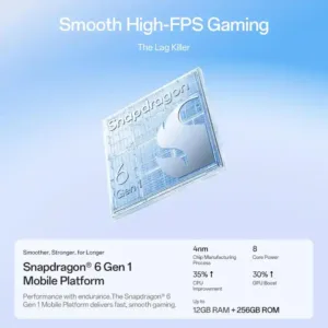 Oppo Reno15c Processor