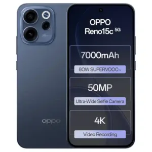 Oppo Reno15c SmartPhone
