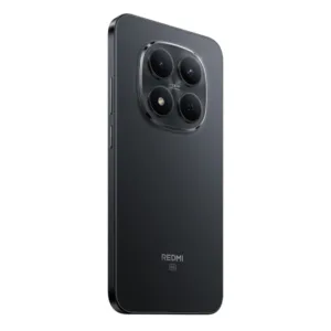 REDMI Note 15 Pro 5G Carbon Black SmartPhone Back