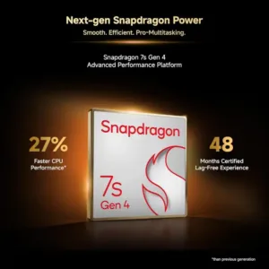 REDMI Note 15 Pro Plus 5G SmartPhone Processor