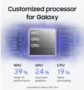 Samsung Galaxy S26 Ultra 5G SmartPhone Best Camera 2 Keni Electronics