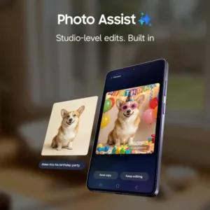 Samsung Galaxy S26 Ultra 5G SmartPhone Photo Asist Samsung Galaxy S26 Ultra 5G SmartPhone Photo Asist Keni Electronics