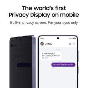 Samsung Galaxy S26 Ultra 5G SmartPhone Privacy Display Samsung Galaxy S26 Ultra 5G SmartPhone Privacy Display Keni Electronics