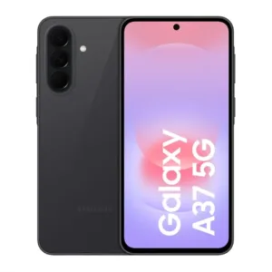 Samsung Galaxy A37 5G Awesome Charcoal SmartPhone