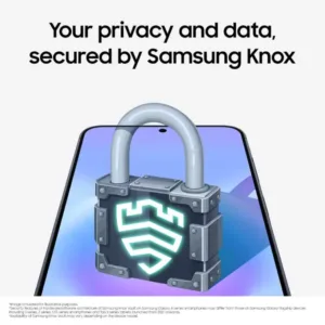 Samsung Galaxy A37 5G SmartPhone Samsung Knox