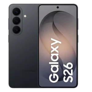 Samsung Galaxy S26 5G Black SmartPhone