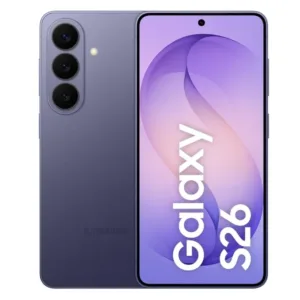 Samsung Galaxy S26 5G – Exynos 2600 AI Phone with 50MP Camera & 4300mAh Battery