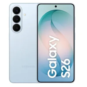 Samsung Galaxy S26 5G Sky Blue SmartPhone