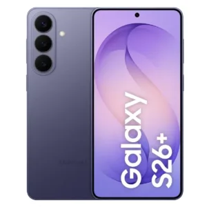 Samsung Galaxy S26 Plus 5G Cobalt Violet SmartPhone Keni Electronics