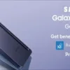 Samsung Galaxy S26 Series Desktop Banner