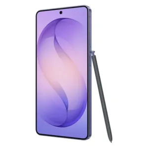 Samsung Galaxy S26 Ultra 5G Cobalt Violet Side Keni Electronics