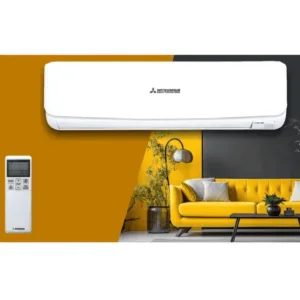 Mitsubishi Heavy Duty SRK20YYM-W6 1.8 Ton 5-Star Room