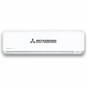 Mitsubishi Heavy (SRK100ZR) 3.1 Ton 5 Star Hot & Cold Inverter Split AC