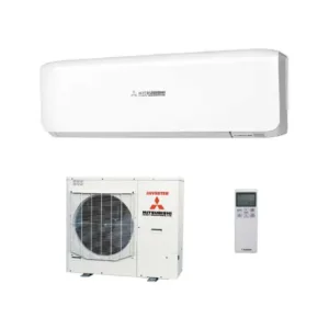 Mitsubishi Heavy Hyper SRK100ZR 3.1 Ton 5 Star AC Inverter AC 2 Keni Electronics
