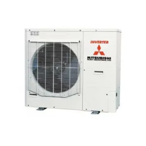 Mitsubishi Heavy Hyper SRK100ZR 3.1 Ton 5 Star AC Inverter AC Compressor Keni Electronics