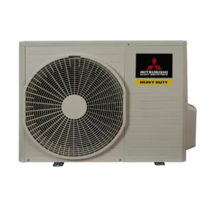 Mitsubishi Heavy Industries SRK18YYS-W6 Compressor