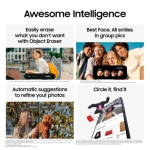 Samsung Galaxy A57 5G SmartPhone Awesome Intelligence