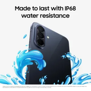Samsung Galaxy A57 5G SmartPhone IP68
