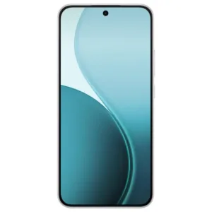 Oppo F33 5G SmartPhone Pearl White Dislay