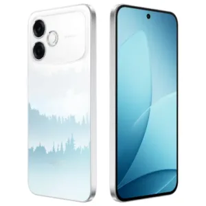 Oppo F33 Pro 5G Misty Forest SmartPhone Look Keni Electronics