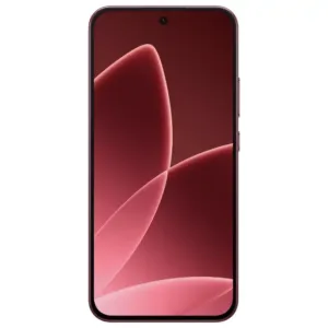 Oppo F33 Pro 5G Passion Red SmartPhone Display Keni Electronics
