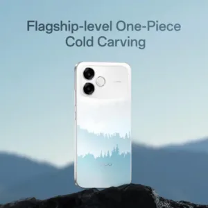 Oppo F33 Pro 5G SmartPhone Cold Carving Keni Electronics
