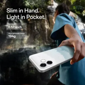 Oppo F33 Pro 5G SmartPhone Slimest Keni Electronics