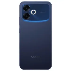 Oppo F33 Pro 5G Starry Blue SmartPhone Back Keni Electronics