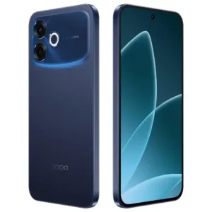 Oppo F33 Pro 5G Starry Blue SmartPhone Look Keni Electronics