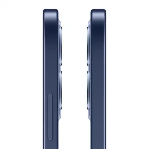 Oppo F33 Pro 5G Starry Blue SmartPhone Side Keni Electronics