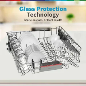 BOSCH Dishwasher SMS6IKW01I Glass Protection Technology 1 Keni Electronics