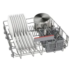 BOSCH Dishwasher SMS6IKW01I Rack Setting 1 Keni Electronics