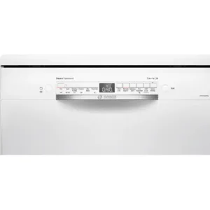 BOSCH Dishwasher SMS6IKW01I UI 1 Keni Electronics