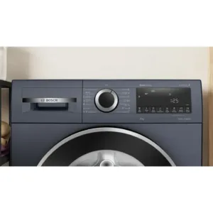 BOSCH WGA1420PIN 9 kg 5 Star Fully Automatic Front Load Washing Machine Control Panel 1 Keni Electronics