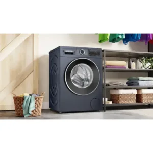 BOSCH WGA1420PIN 9 kg 5 Star Fully Automatic Front Load Washing Machine Installed 1 Keni Electronics