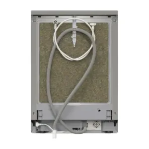 Bosch SMP6HMI00I DIshwasher SIlvery Inox Back Panel 1 Keni Electronics