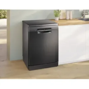 Bosch SMS6HMC00I Disshwasher Black Inox Placement 1 Keni Electronics