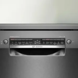 Bosch SMS6HMC00I Disshwasher Black Inox UI 1 Keni Electronics