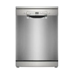 Bosch Series 6 SMS6IKI01I 14 Place Settings Smart Freestanding Dishwasher with Glass Protection Technology