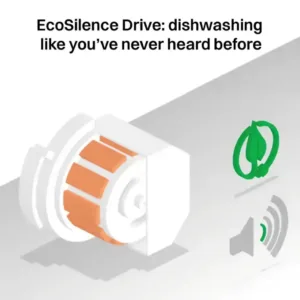 Bosch SMS6IKI01I Dishwasher Eco Silence 1 Keni Electronics
