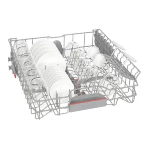 Bosch Series 6 15 Place Settings Dishwasher SMS6HMI01I / SMS6HMI00I Rack1