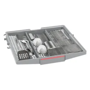 Bosch Series 6 15 Place Settings Dishwasher SMS6HMI01I / SMS6HMI00I Rack3