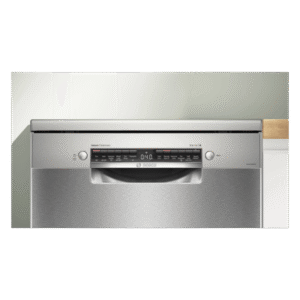 Bosch Series 6 15 Place Settings Dishwasher SMS6HMI01I / SMS6HMI00I UI