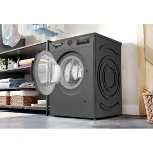 Bosch WAJ2826DIN 8KG Front Load Washing Machine Installed 1 Keni Electronics